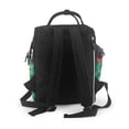 thumbnail image 3 of Disketp Jungle Leopard Mochila de Pañales de Gran Capacidad con Múltiples Bolsillos, Mochila de Viaje Multifuncional para Bebé, Unisex, Moderna y Resistente, 3 of 6
