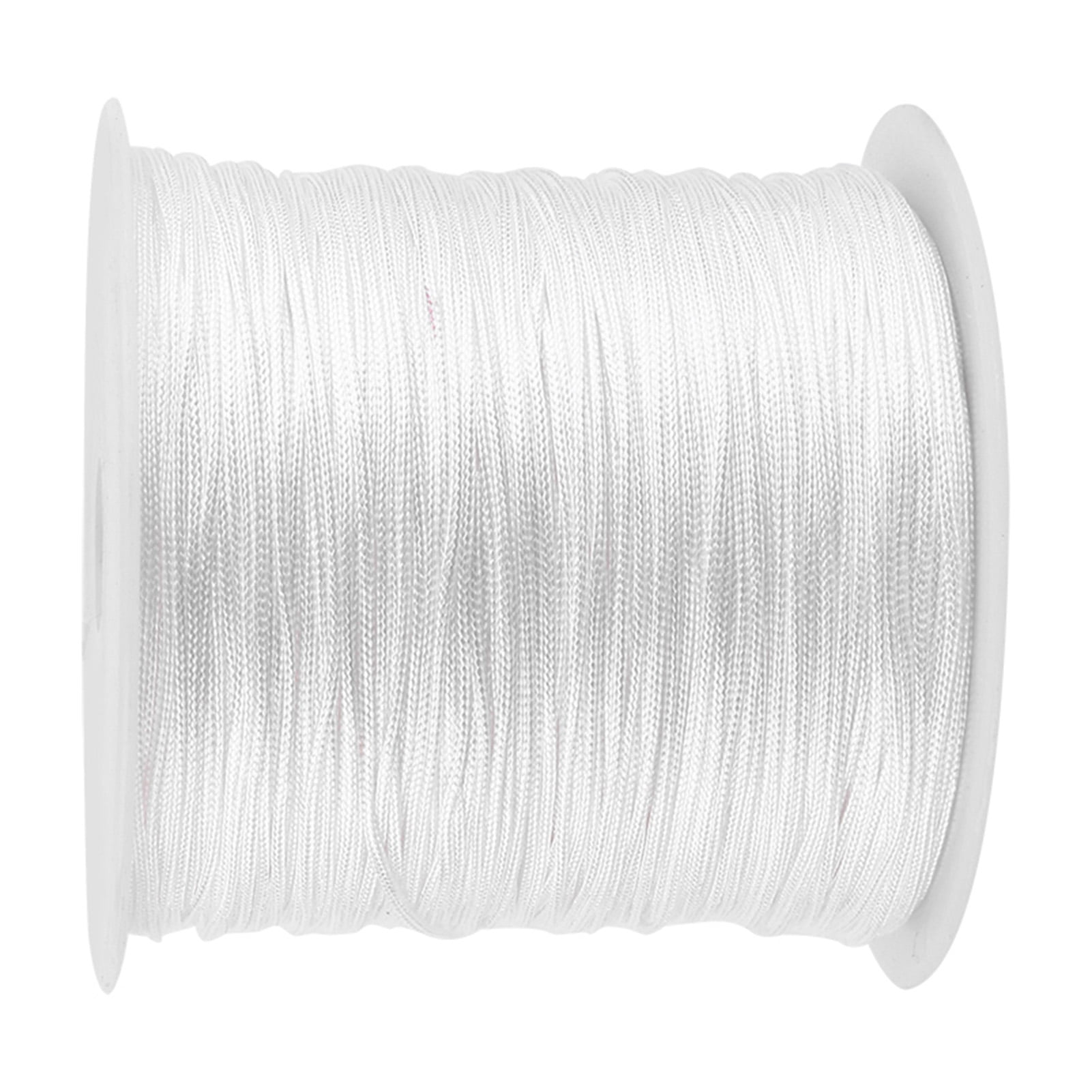 Nylon Cord, 100M X Nylon Trim Cord Nylon Chinese Knot Cord