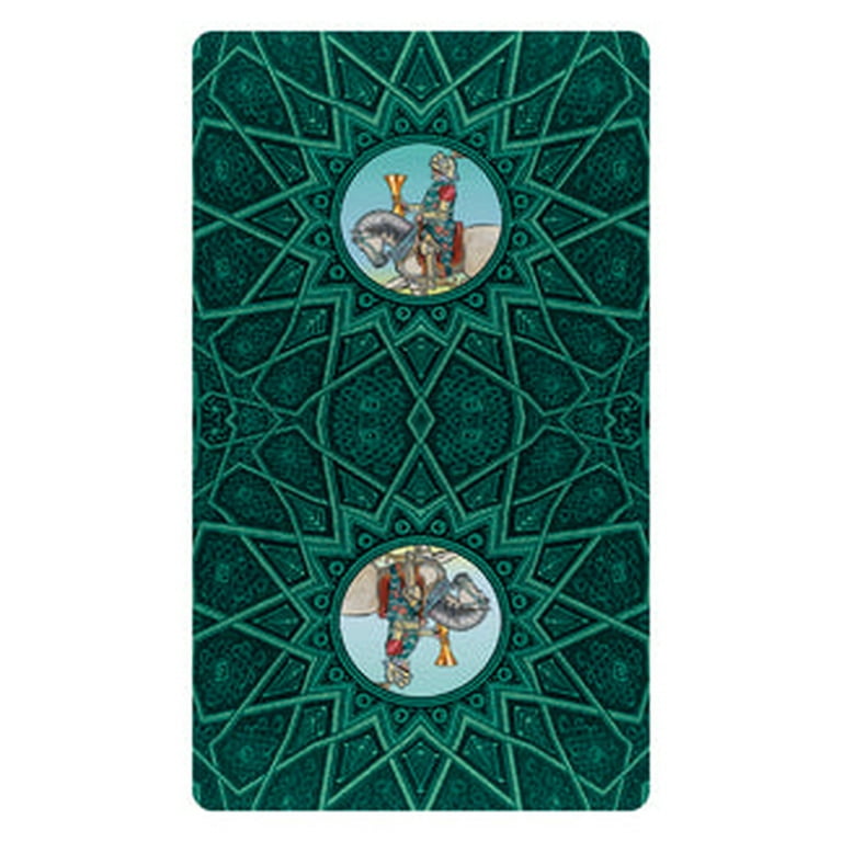 Tarot of the New Vision Tarot of the New Vision Mini