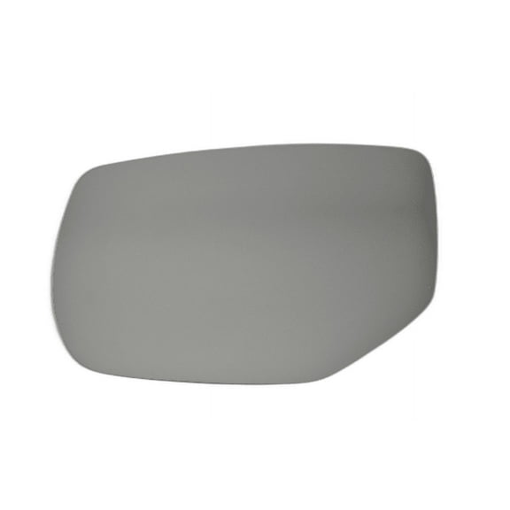 99269 - Fit System Driver Side Mirror Glass, Honda Accord 13-17 (w/ turn signal & Blind Spot Detection System)