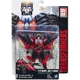thumbnail image 3 of Windblade and Scorchfire Deluxe Class | Transformers Generations Titans Return, 3 of 4