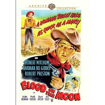 Blood on the Moon (Other)