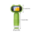 thumbnail image 4 of Ruiboury Microscope Électronique Portatif pour Enfants 200 Mégapixels Biologique, 4 of 6