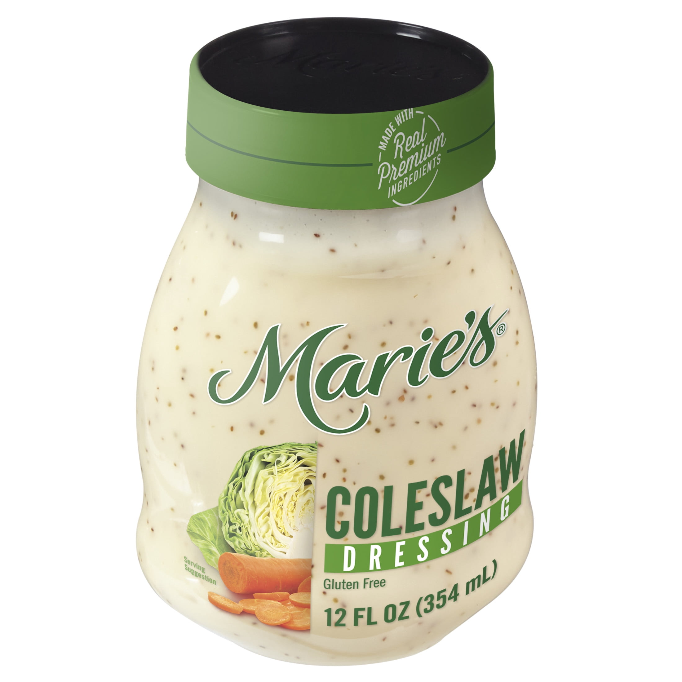 Marie's® Coleslaw Dressing 12 fl oz
