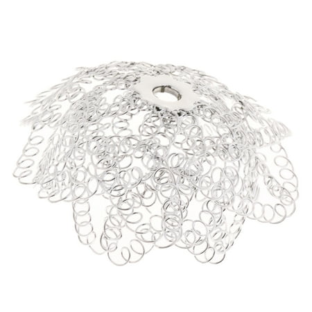 

Lamp Shade Ceiling - as described 06