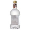 thumbnail image 5 of Quality House White Rum, 1.75 L PET Bottle, 40% ABV, 5 of 6