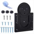 thumbnail image 1 of Soporte de Pared para , Soporte de Montaje para , Juego de Soportes para Suspensiones, Soporte para Accesorios, 1 of 5