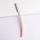 thumbnail image 3 of Barber Razor Blade Thin Hair Eyebrow Knife Hairdressing Professional Women Shaver Hairdresser Thinning Shaving Salon Tool Sale, 3 of 4