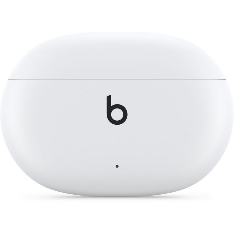 ♫Beats by Dr Dre STUDIO BUDS WHITE Amazon.com: Beats Studio Buds - True Wireless Noise