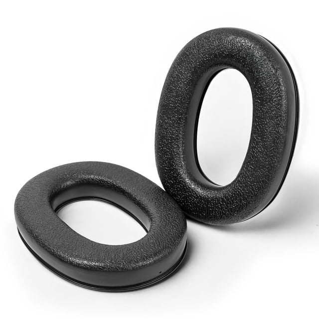 Almohadillas de repuesto para auriculares 3M WorkTunes (paquete de 2)