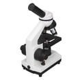thumbnail image 4 of Microscopio Monocular Biológico 40X-640X Compuesto Para, 4 of 7