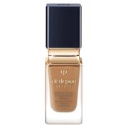 Clé de Peau Beauté Radiant Fluid Foundation Matte Broad Spectrum SPF 20 Sunscreen