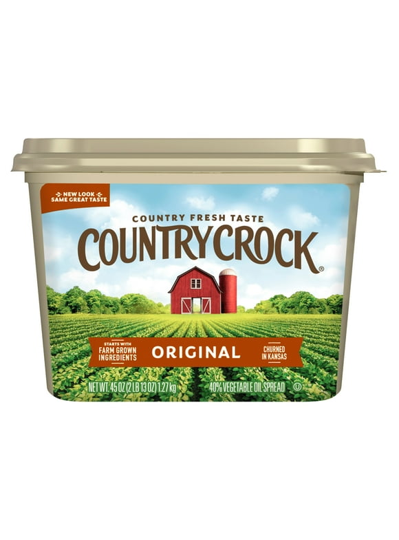 Margarines in Butter & Margarine - Walmart.com