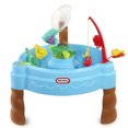 thumbnail image 1 of Table à eau Fish ‘n Splash Little Tikes, 1 of 6