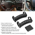thumbnail image 1 of Steering Wheel Controller, Navigation Buttons Flexible Mounting  For Automotive, 1 of 8
