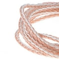 thumbnail image 3 of Esquirla 7N OCC Copper Wire, DIY Audio Cable for Earphone 2m Gold and, 3 of 8