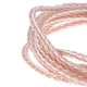 thumbnail image 3 of OCC Cable de sonido Para Auriculares Diy De Alambre Chapado En Oro Chapado En Plata, 3 of 8
