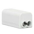 thumbnail image 3 of Wire Splitter,4Pcs T Type Wire Cable Splitter Wire Splitter Connector Next-Gen Design, 3 of 8