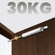 thumbnail image 5 of YiJuHui 3pcs Adjustable Pneumatic Screen Door Closer - Quiet Self-Closing Mechanism with Manual Hold, Fits Standard Screen, Soft Close for Home & Patio, 5 of 5