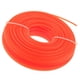 thumbnail image 5 of 1x 90m 3mm Redondo Heavy Duty String  Cord Wire Ronda de 3.0mm Cola Línea de recortadora de hilo, 5 of 7
