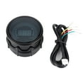 thumbnail image 1 of Car V Meter,52mm / 2in 20 Air Fuel Ratio Gauge Digital Display Gauge Time-Tested Durability, 1 of 5