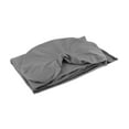 thumbnail image 6 of Serenable 3x Massage Table Sheet Set Beauty Salon Bedding Washable Lightweight Soft Face Cradle Cover SPA Bed Cover for Beauty Salon Dark Grey, 6 of 9