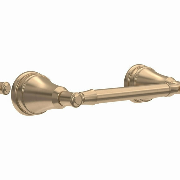 PivotPro Champagne Bronze Paper Holder
