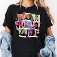 thumbnail image 1 of Descendants Zombies Mondes Se Percutent T-shirt, Équipe de Descendants Assorti, Descendants Z - comme sur l'Image - 2TG, 1 of 2