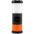 thumbnail image 2 of ECOXGEAR EcoLantern - Enceinte - pour Usage portable - Sans Fil - Bluetooth - 5 Watts - orange, 2 of 9