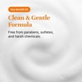 thumbnail image 6 of Well’s Oil Turmeric Body Scrub | Net Wt. 12 oz | Skin Cleansing & Care | With Turmeric Extract, 6 of 11