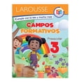 thumbnail image 1 of Campos Formativos 3 Ediciones Larousse Tomo 1, 1 of 2