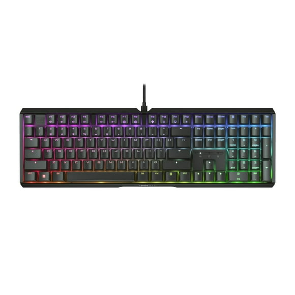 Teclado para juegos CHERRY XTRFY MX 3.1 Mecánico Cableado MX2A
