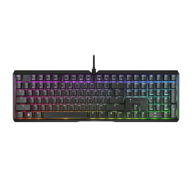 Teclado para juegos CHERRY XTRFY MX 3.1 Mecánico Cableado MX2A