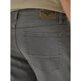 thumbnail image 5 of Wrangler Men's and Big Men's Straight Fit Jean, 5 of 6