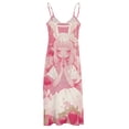 thumbnail image 5 of Easter Bunnies Rabbits Fine Art Sleeveless Dress Summer Dress Woman 2025, 5 of 7