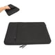 thumbnail image 5 of Manga protectora para computadora portátil, Estuche de portátil de Estilo simple de gran capacidad para una una tela de la computadora portátil impermeable para un und dispositivo de, 5 of 7