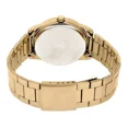 thumbnail image 3 of Reloj Casio Mtpv001 Hombre Acero Dorado Correa Plateado/Dorado Bisel Plateado Fondo Dorado MTP-V001G-9B, 3 of 8