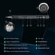 thumbnail image 3 of 50 in 1 Precision Electric Screwdriver Set with 3-Speed Torque Adjustable Magnetic - Torx Bits,50 in 1 Pro, 3 of 5