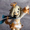 thumbnail image 3 of Genshin Impact Figure Paimon Figure 5.5 Inch PVC Action Anime Gift for Kids, 3 of 5