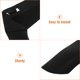 thumbnail image 3 of ADDHAT Protectores Para De Máquina Para Cambiar Neumáticos Color Negro Con Protección De Rin, 3 of 8