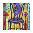 thumbnail image 1 of Directors Chair Splendor - Canvas, 1 of 10