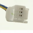 thumbnail image 3 of For 09-19 370Z Coupe & Convertible Rear View Mirror Power Non-Heated Driver Side, 3 of 5