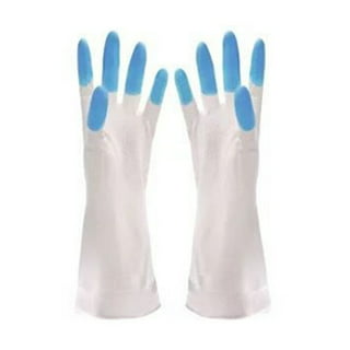 Long Pvc Gloves