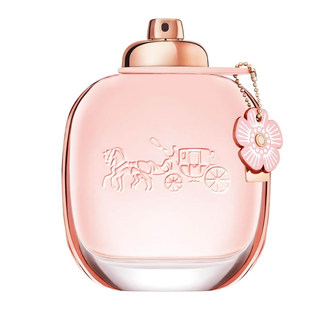 Perfume COACH Floral Jumbo Eau de Parfum para mujer, 150 ml