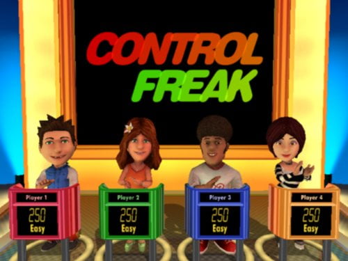gsn gameshow presents wii nintendo