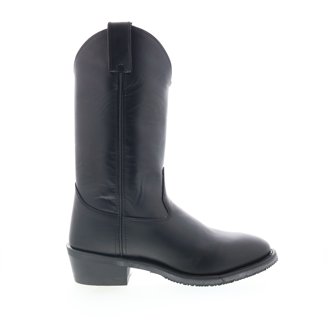 Herman Survivors Houston Western Boots - Slip-Resistant  display picture 1