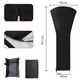 thumbnail image 4 of Patio Heater Covers with Zipper and Air Vent,Waterproof, 221X85X48CM, 4 of 5
