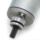 thumbnail image 5 of 31200-KPP-861 Motorcycle Starter Motor for HONDA CBR125R CBR 125 2004-2010 FS125 SONIC 2001-2006 Eng, 5 of 5
