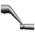 thumbnail image 1 of 17240 Casement Window Operator Crank Handle, Aluminum, 1 of 1