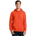 thumbnail image 1 of Port & Company 174 Fan Favorite Fleece Pullover Hooded Sweatshirt. PC850H, 1 of 1
